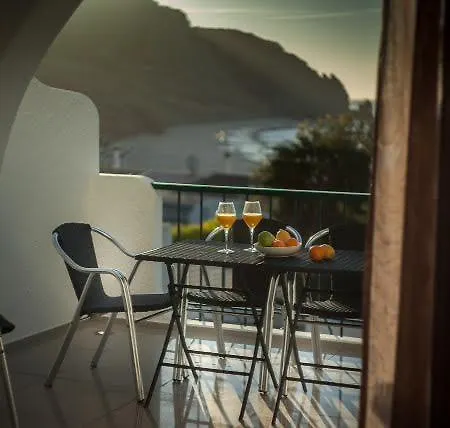 Waterside Village Apartmán