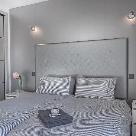 Waterside Village Apartment Praia Da Luz