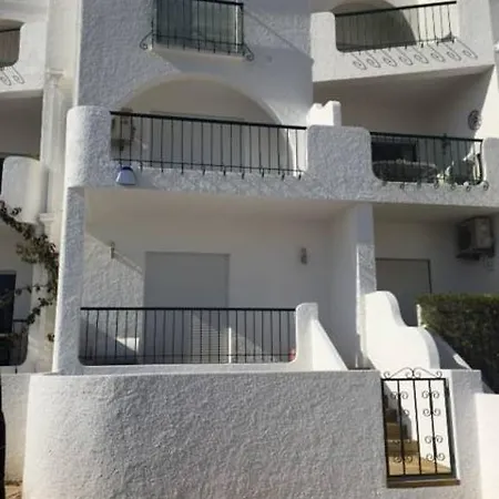 Waterside Village Luz