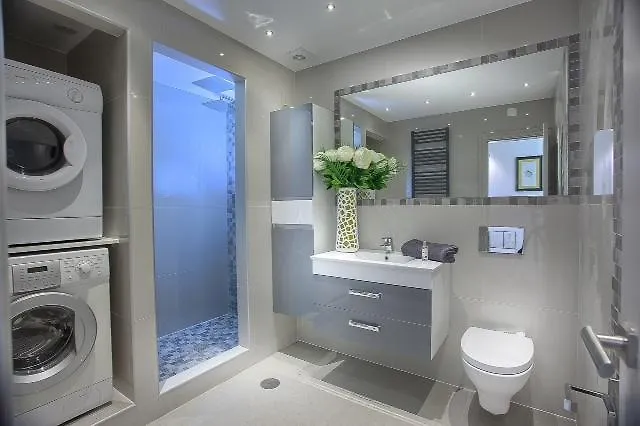 Waterside Village *