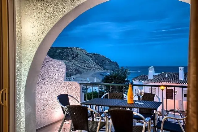 Appartement Waterside Village Luz