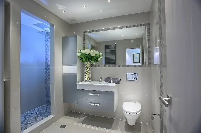 Waterside Village Appartement *