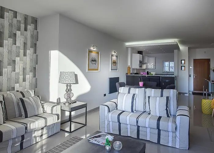 Waterside Village Appartement