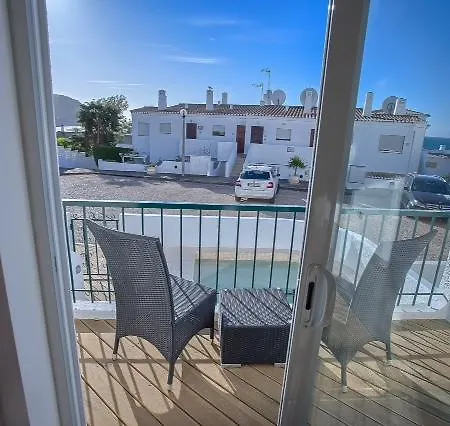Appartement Waterside Village Luz