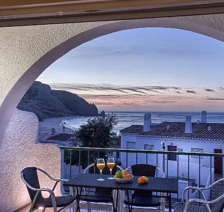 Waterside Village Appartement