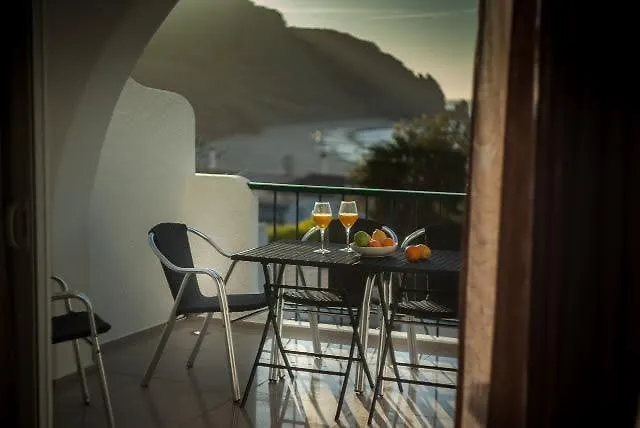 Waterside Village Apartamento