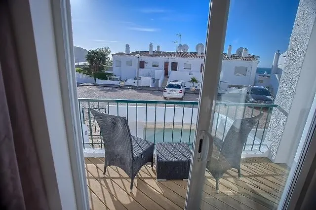 Διαμέρισμα Waterside Village Luz