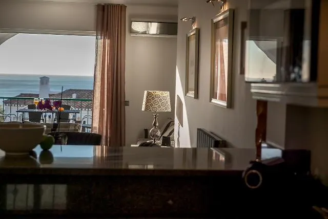 Διαμέρισμα Waterside Village Luz