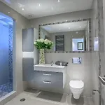 Waterside Village דירה *