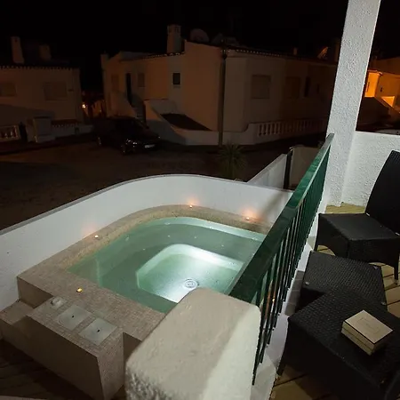 Апартаменты Waterside Village Praia Da Luz