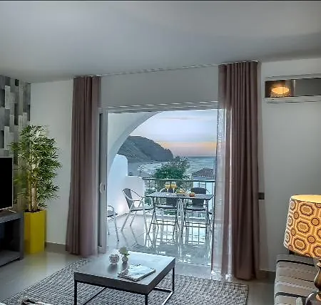 Waterside Village Senhora da Luz