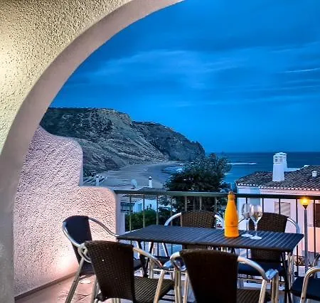 Апартаменты Waterside Village Praia Da Luz