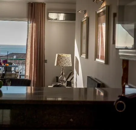 Апартаменты Waterside Village Praia Da Luz
